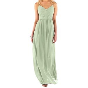 Sorella Vita style 8746 bridesmaids dress